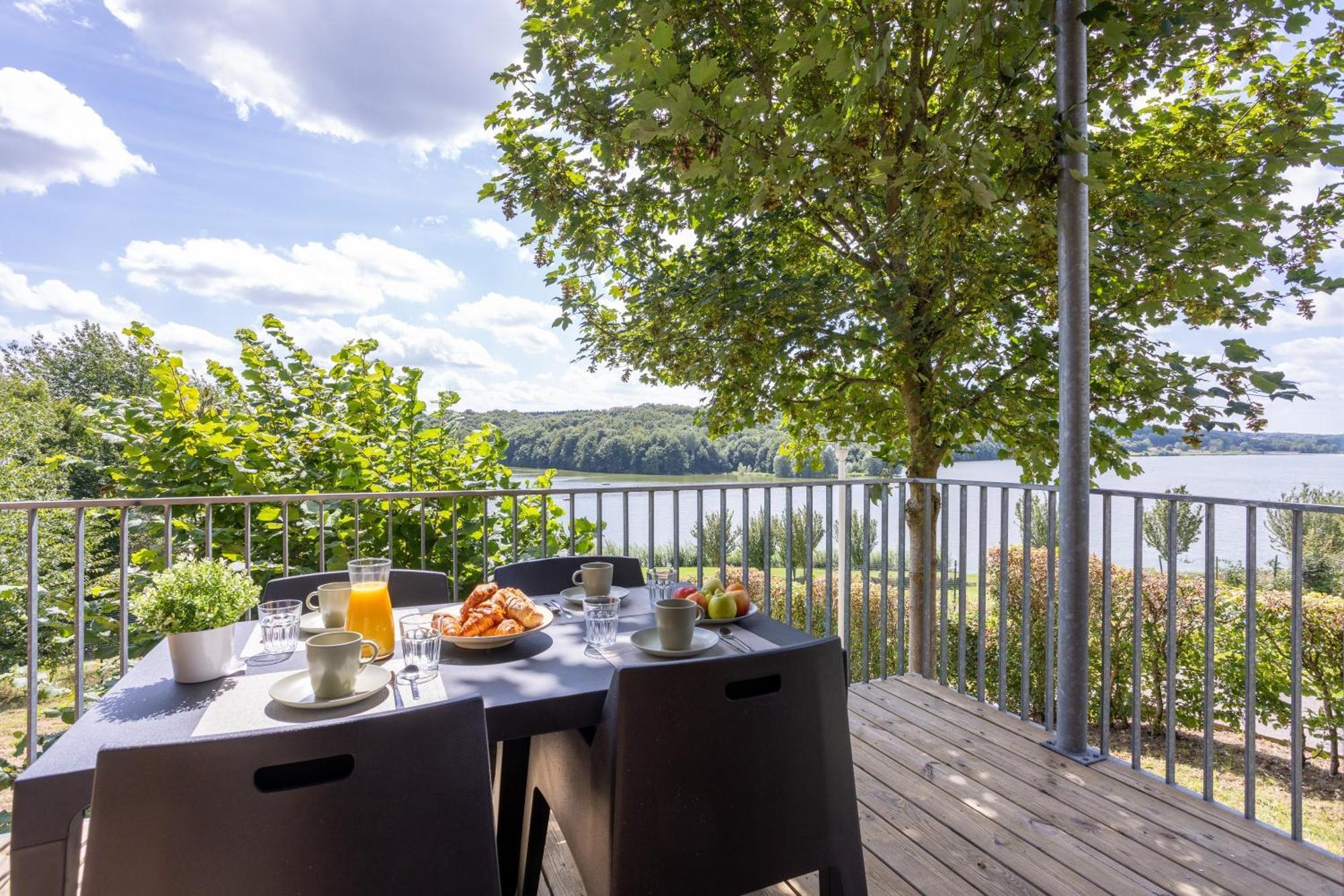 Les Genets G07 - Le Val Joly Villa Eppe-Sauvage Exterior photo